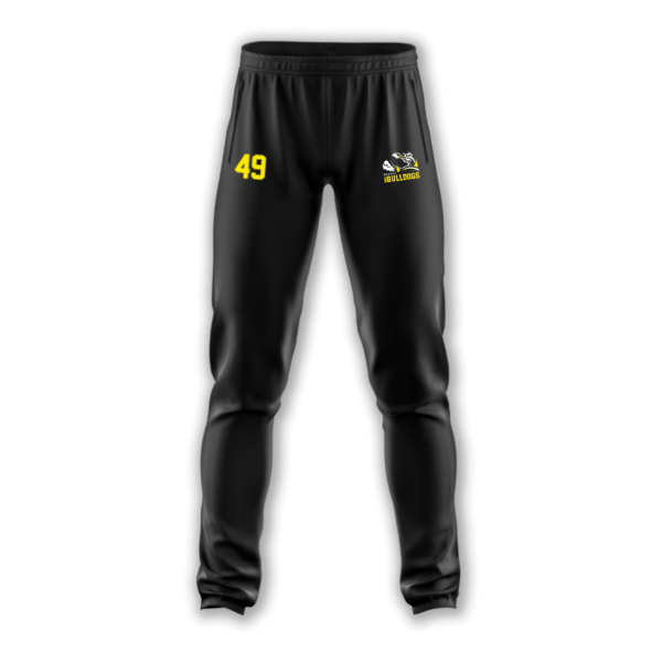 Amberg Mad Bulldogs Basic Leisure Pant