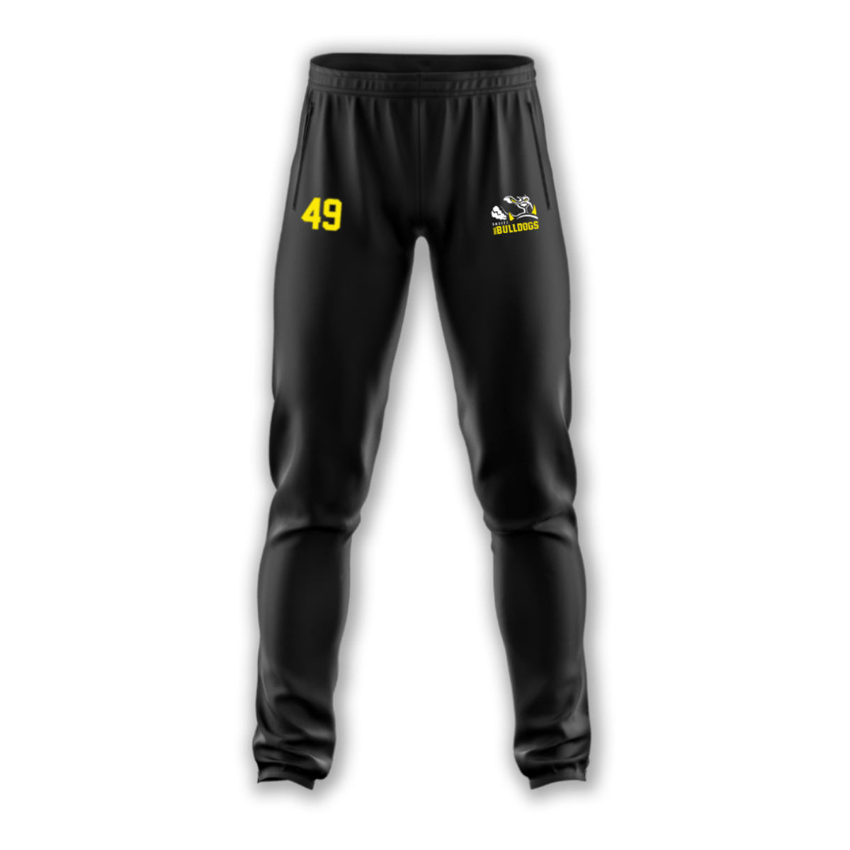 Amberg Mad Bulldogs Basic Leisure Pant