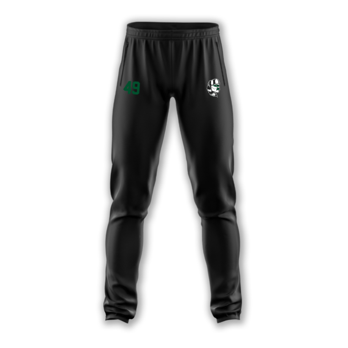 Heidelberg Hunters Basic Windstop Tracksuit Pant