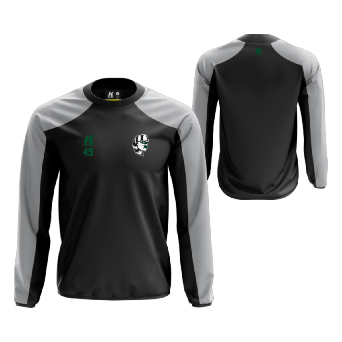 Heidelberg Hunters Basic Windstop Pro Windbreaker