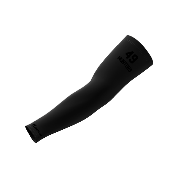Heidelberg Hunters Blackline Compression Armsleeve