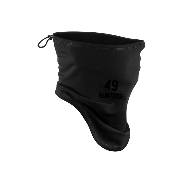 Heidelberg Hunters Blackline Softshell Neck Warmer