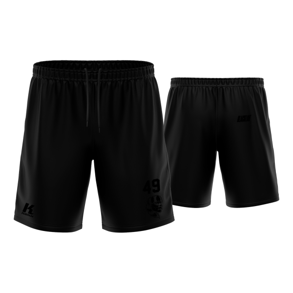 Heidelberg Hunters Blackline K.Tech-Fiber Short