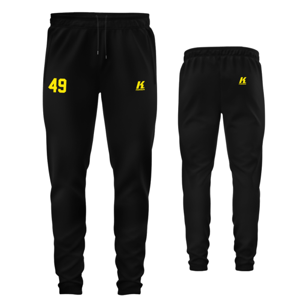 Amberg Mad Bulldogs Core Sweatpant