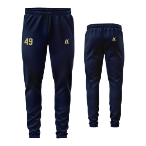 Zürich Eighters Core Sweatpant