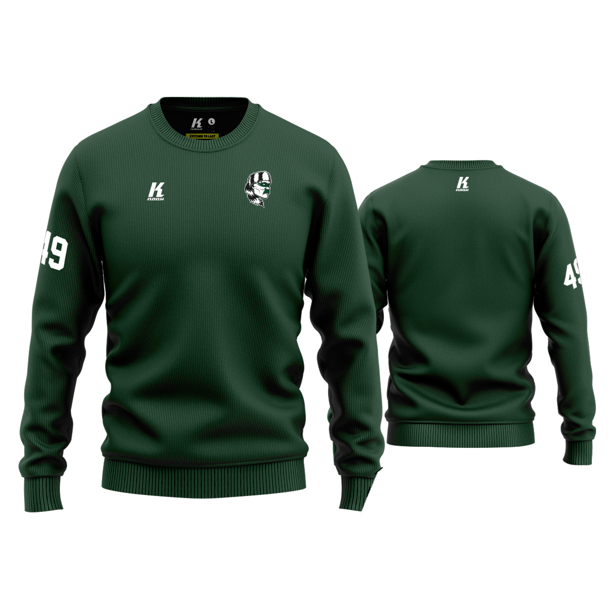 Heidelberg Hunters Core Sweater Primary