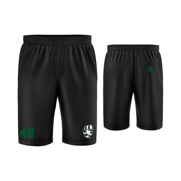 Heidelberg Hunters Core Sweat Short Primary