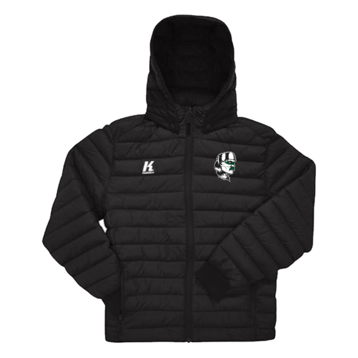 Heidelberg Hunters Puff Jacket