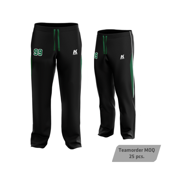 Heidelberg Hunters Signature Sweatpant "Boston"