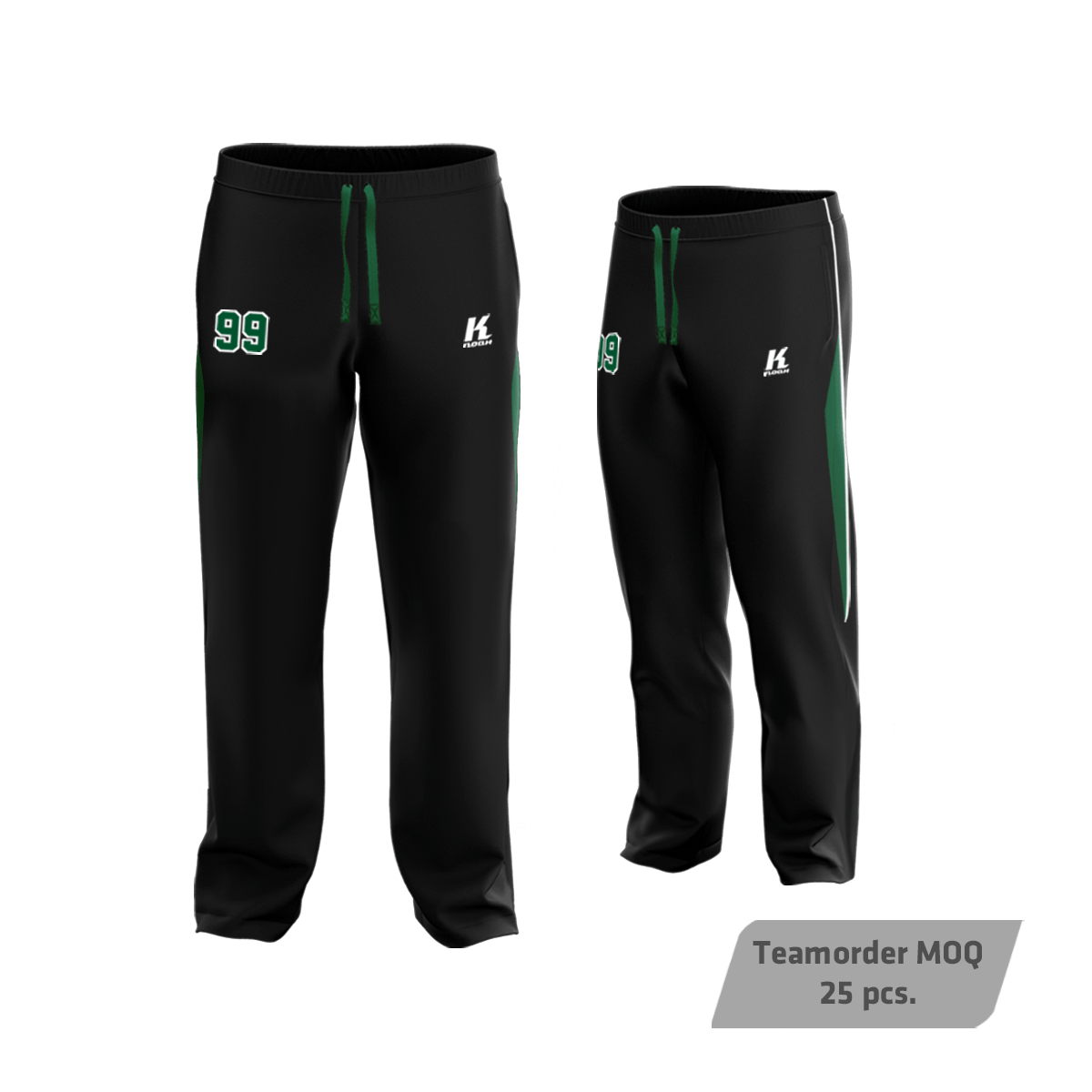 Heidelberg Hunters Signature Sweatpant "Boston"