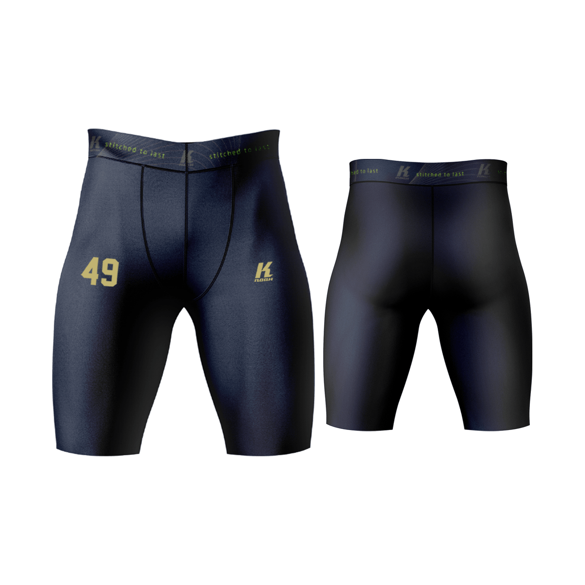 Zürich Eighters Signature Compression Short