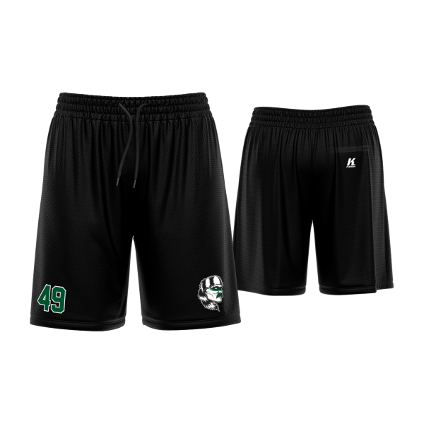 Heidelberg Hunters Signature Premium Mesh-Short