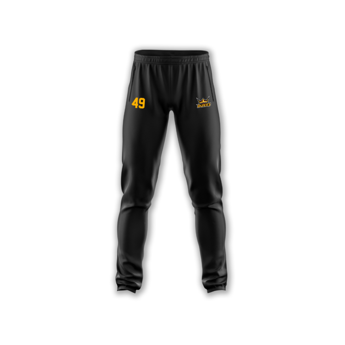 Mostviertel Dukes Basic Windstop Tracksuit Pant
