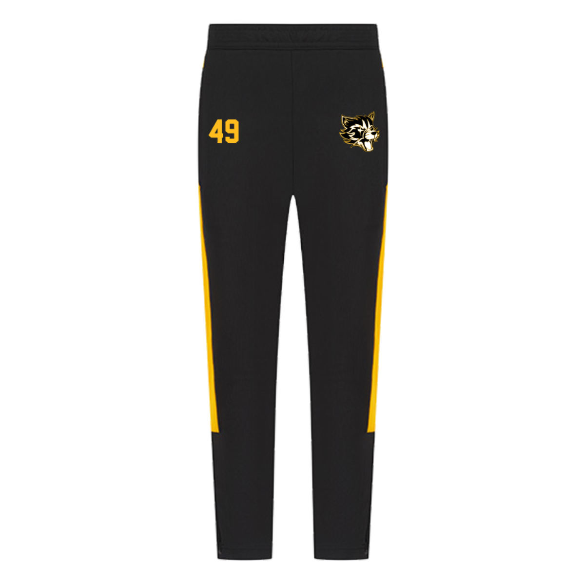 Goldwörth Raccoons K.Tech Tracksuit Pant
