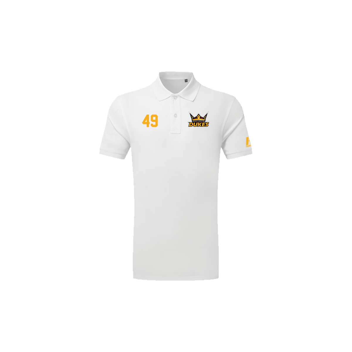 Mostviertel Dukes K.Tech Performance Polo