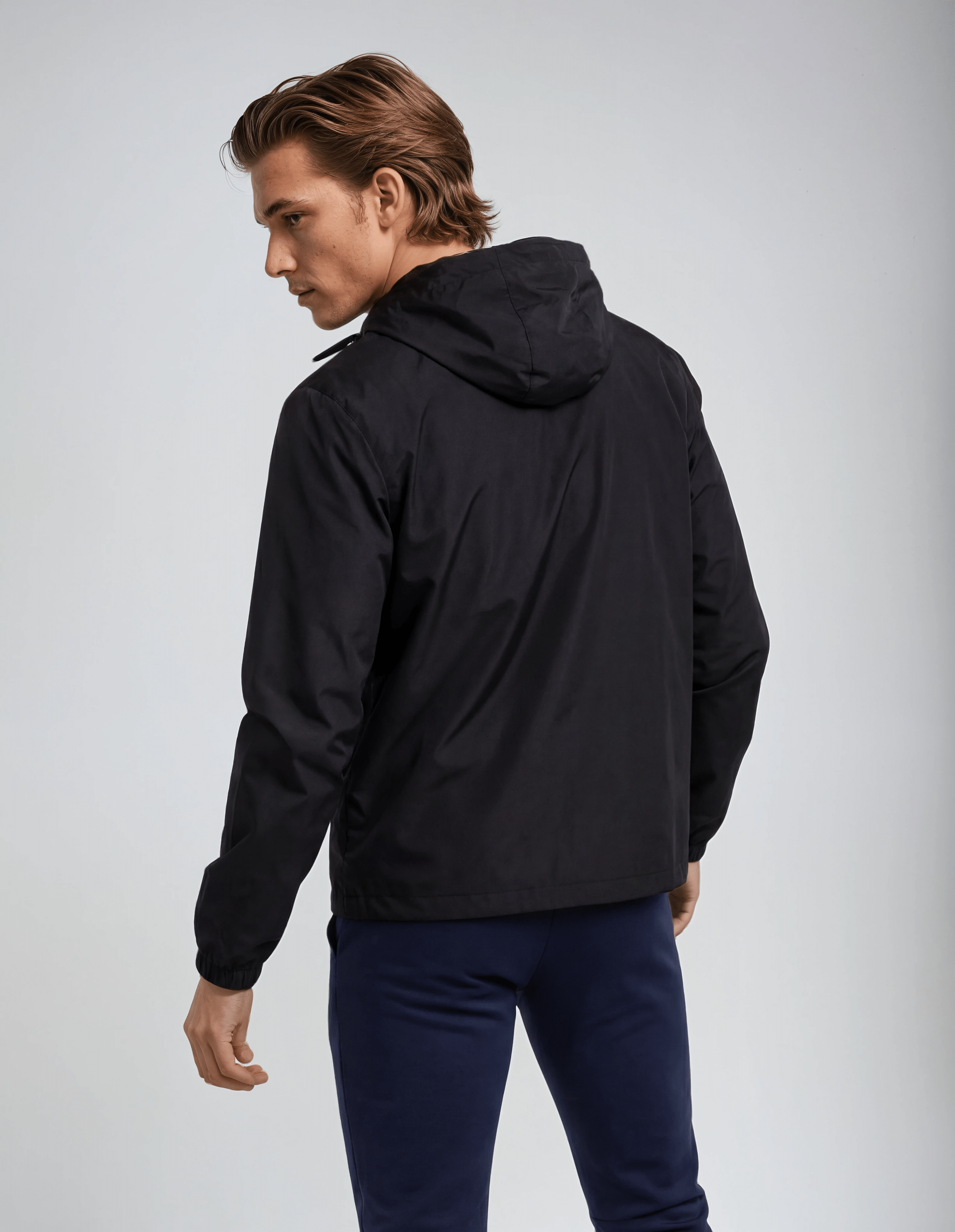 K.Noah "Everyday" Active Track Jacket