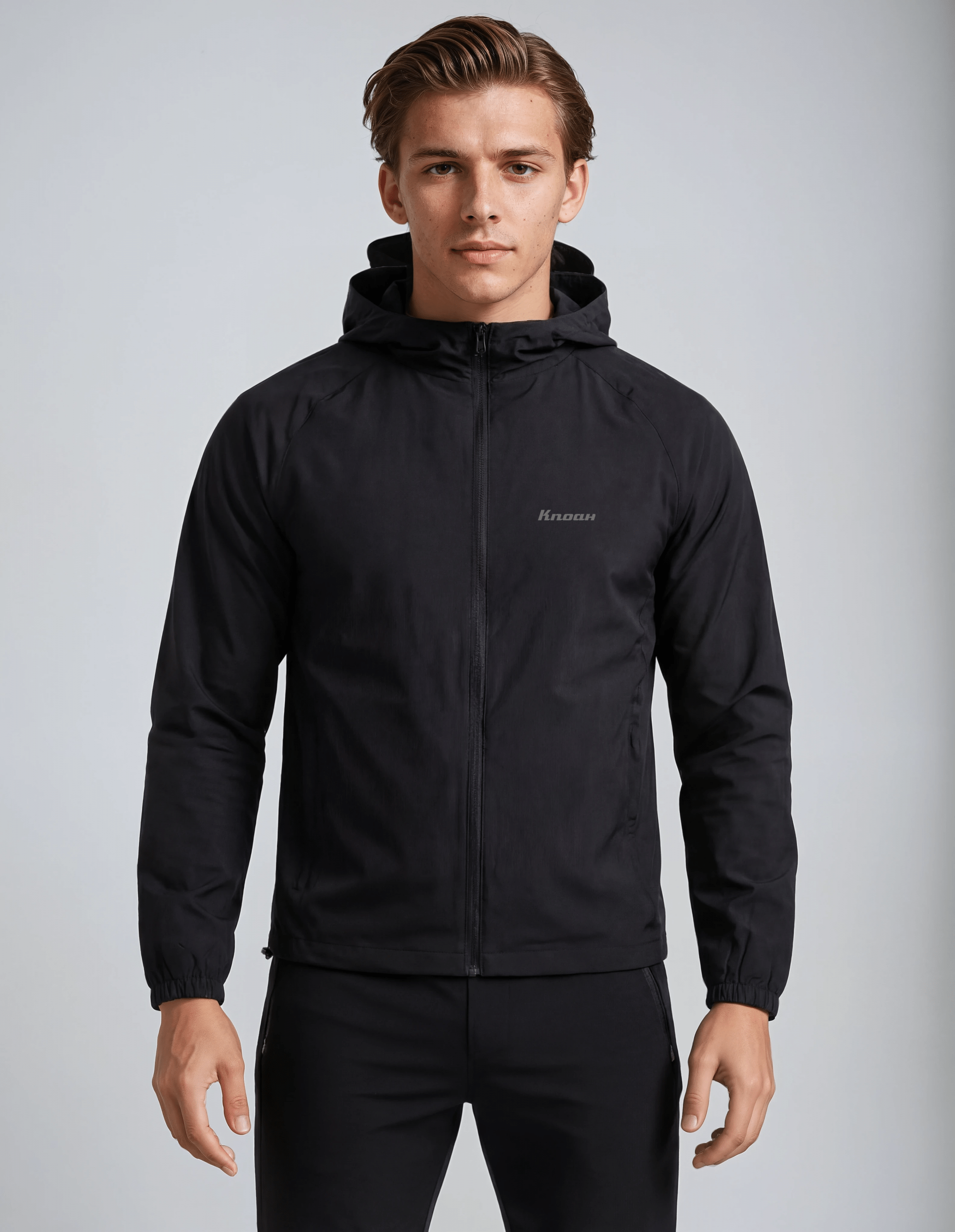 K.Noah "Everyday" Active Track Jacket