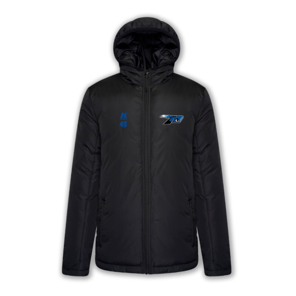 Zürich Renegades Basic Gameday Jacket
