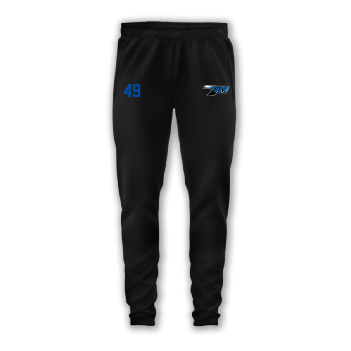 Zürich Renegades Basic Skinny Pant