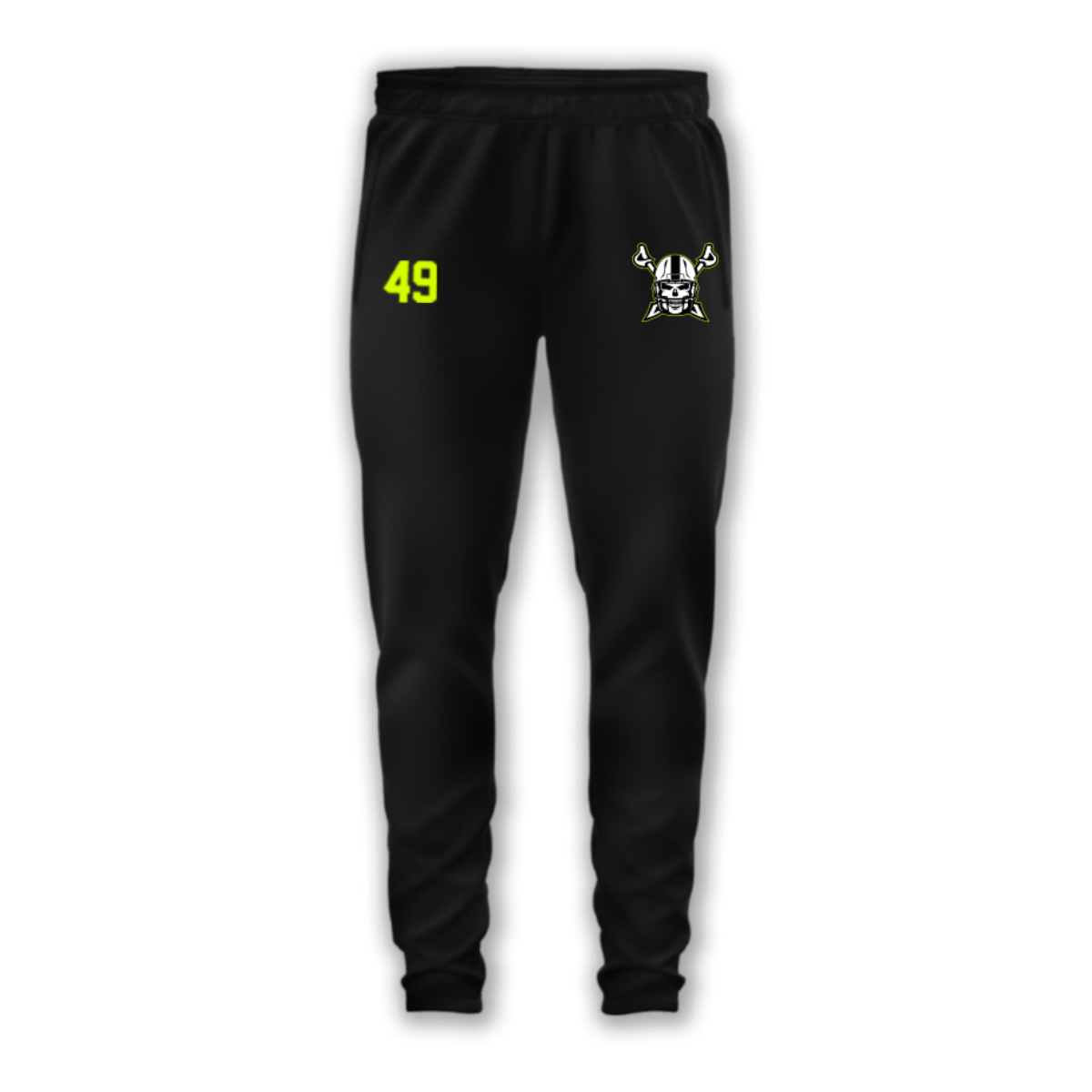 Styrian Reavers Basic Skinny Pant