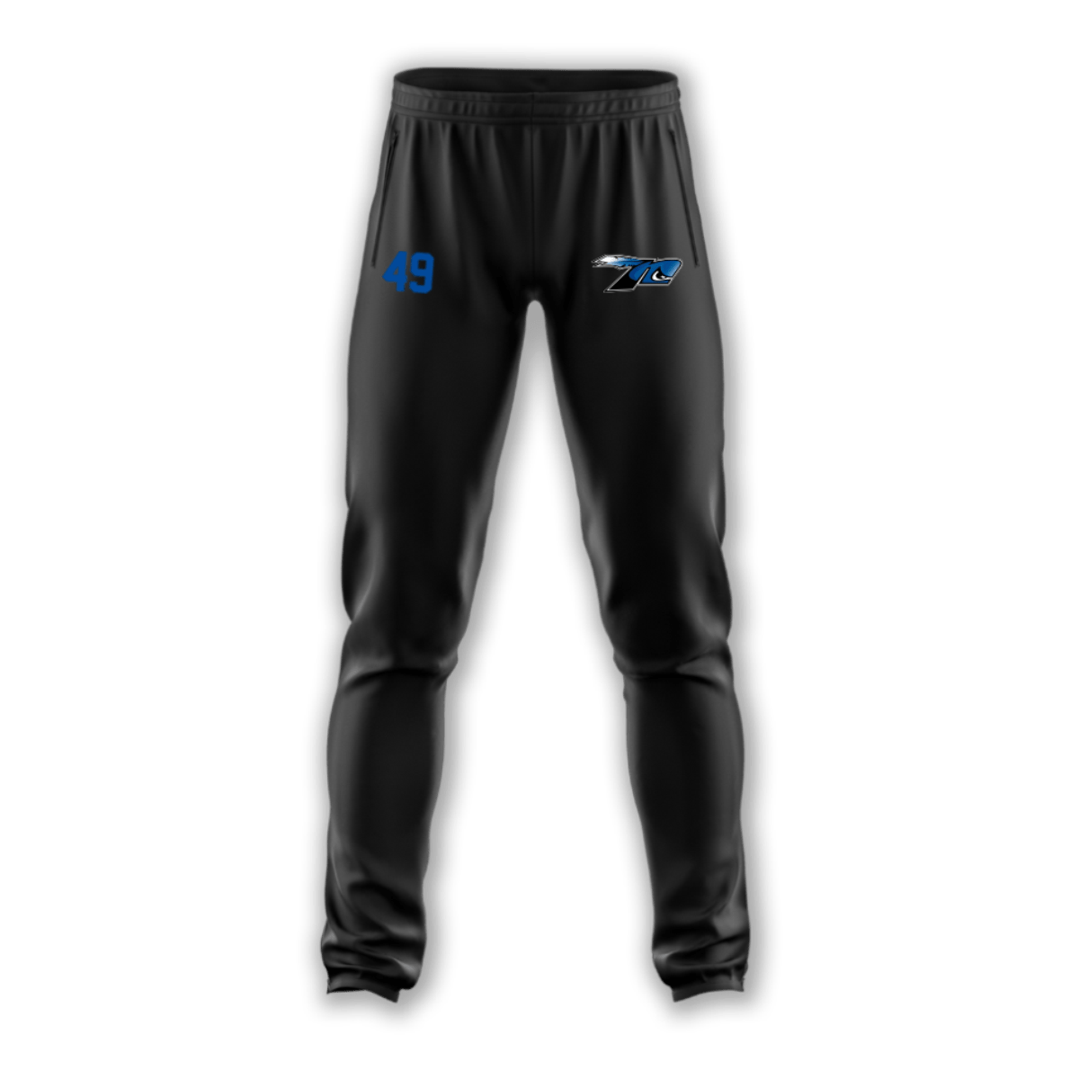 Zürich Renegades Basic Windstop Tracksuit Pant