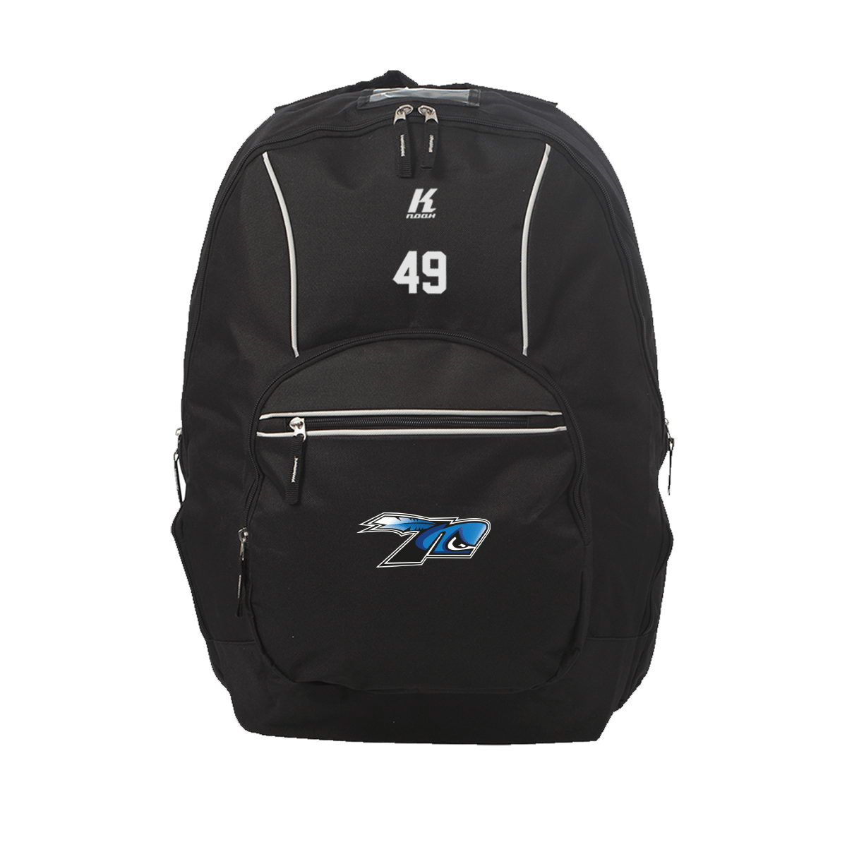Zürich Renegades Fan Backpack Heritage