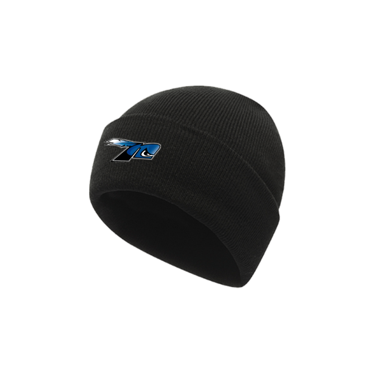 Zürich Renegades Fan Cuffed Beanie