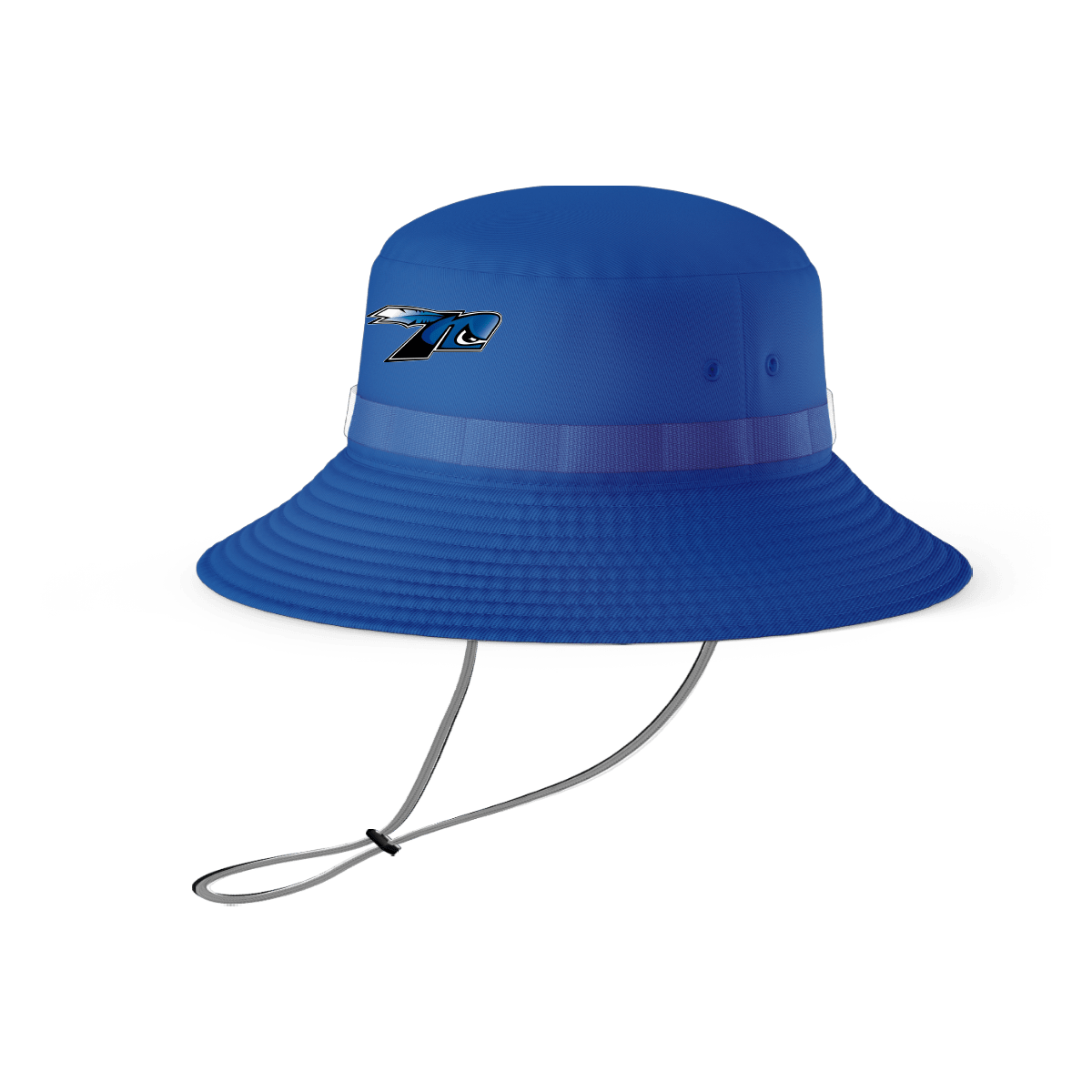 Zürich Renegades Fan Bucket Hat