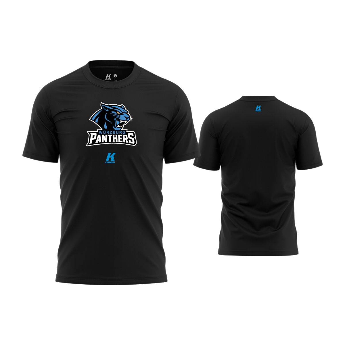 Würzburg Panthers Fan Tee Essential