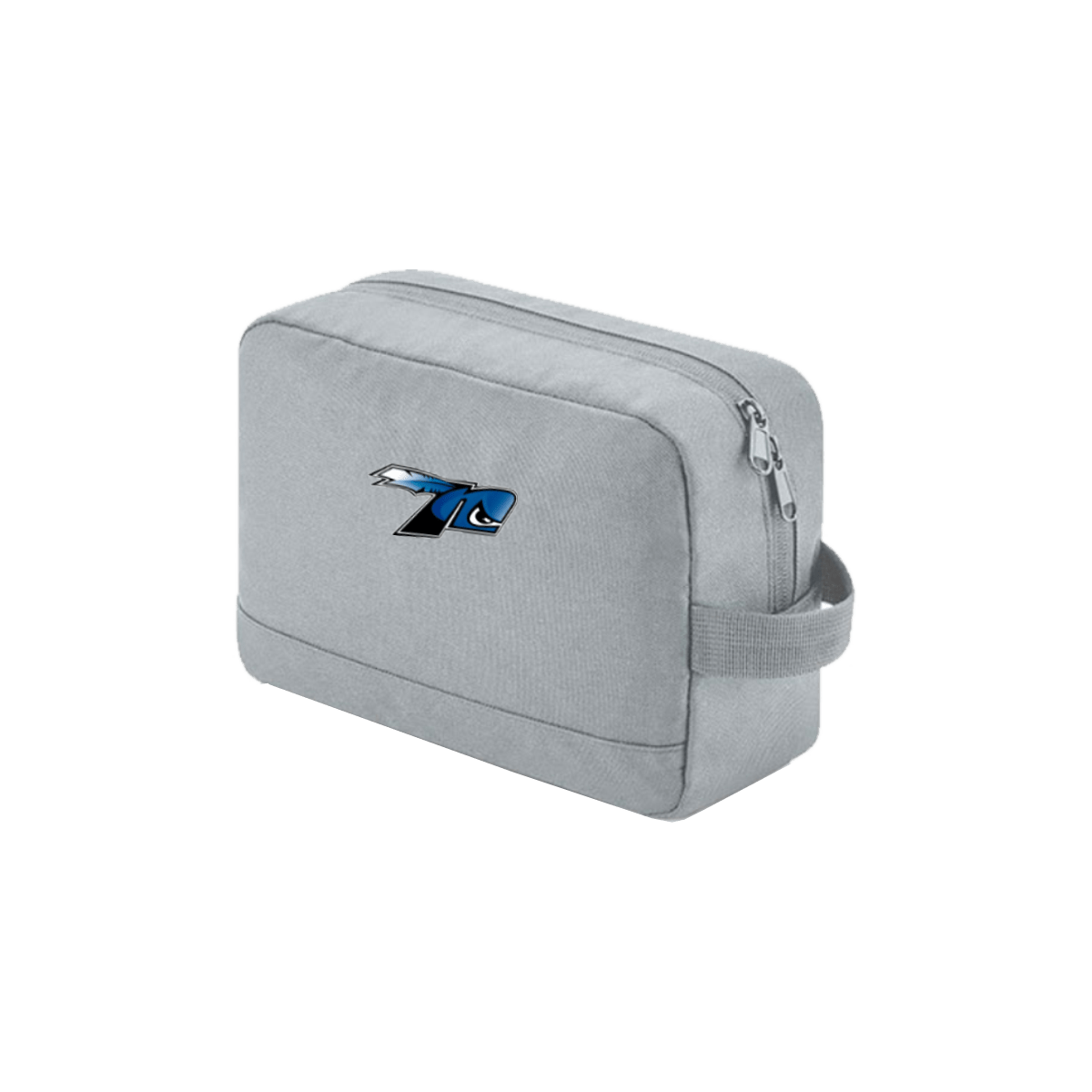 Zürich Renegades Fan Toiletry Bag