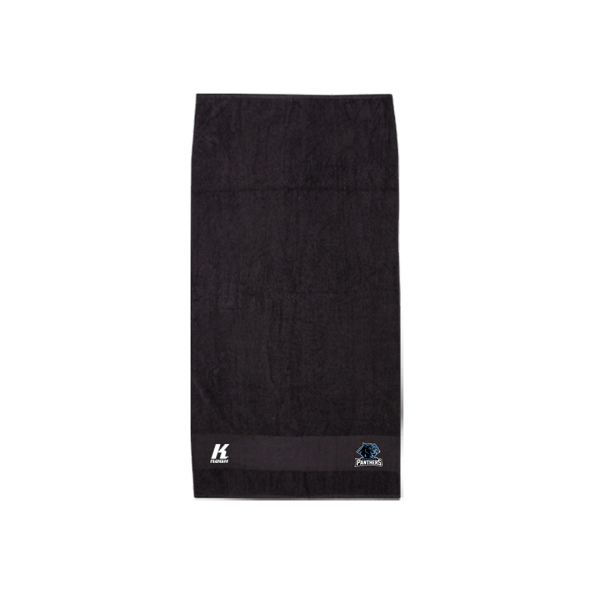 Würzburg Panthers Fan Hand Towel