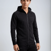 fleece-jacket-black