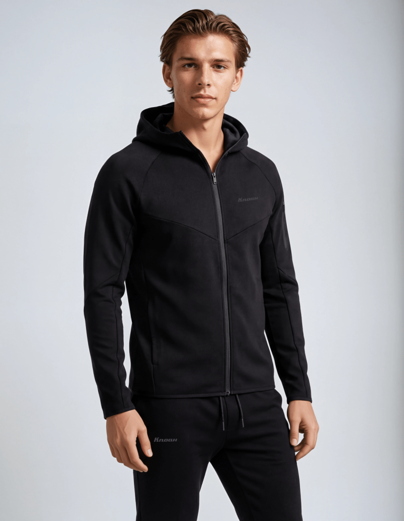 fleece-jacket-black