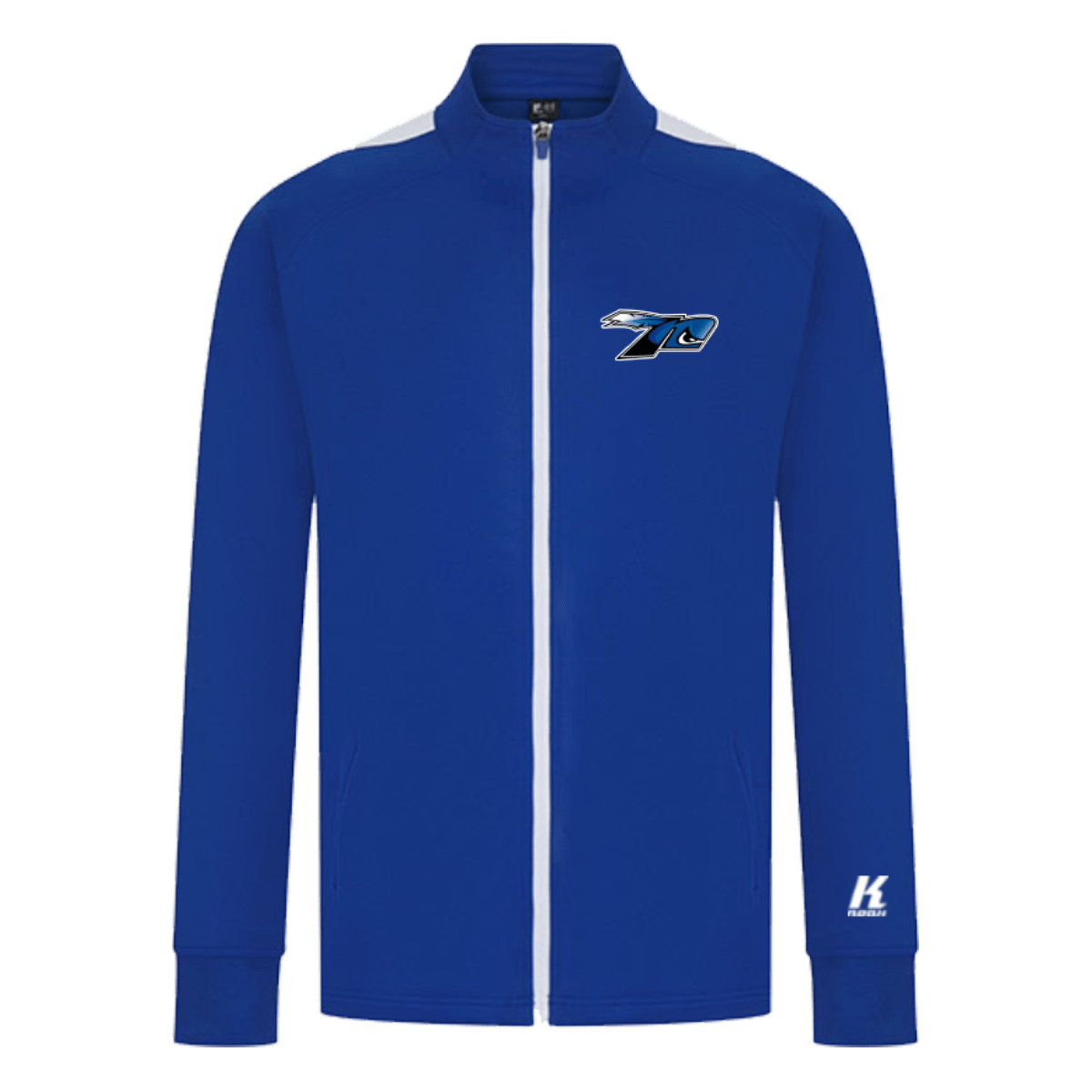 Zürich Renegades Fan K.Tech Tracksuit Jacket