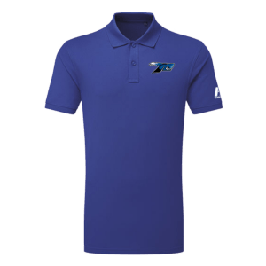 Zürich Renegades Fan K.Tech Performance Polo