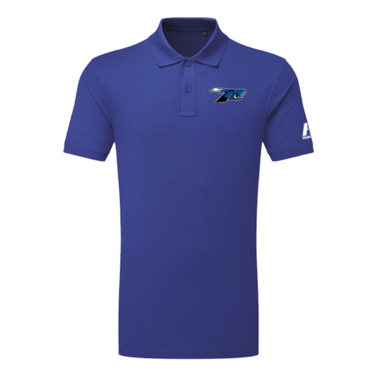 Zürich Renegades Fan K.Tech Performance Polo