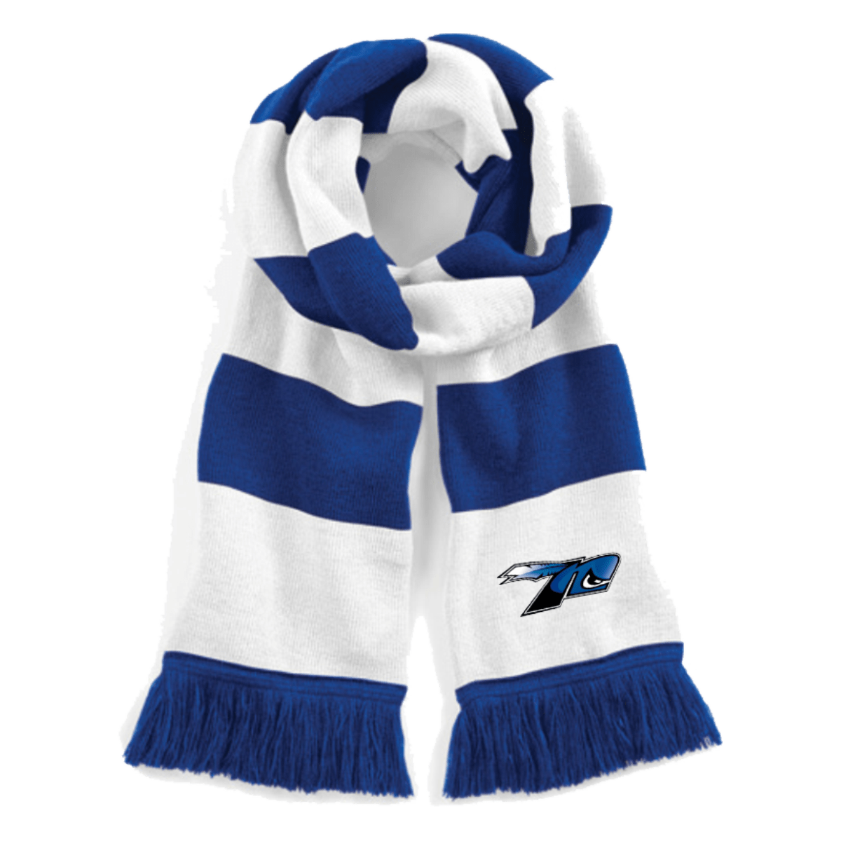Zürich Renegades Fan Stadium Scarf