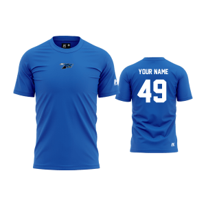 Zürich Renegades Fan Tee "Jersey"