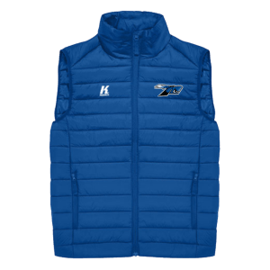 Zürich Renegades Fan Puff Vest