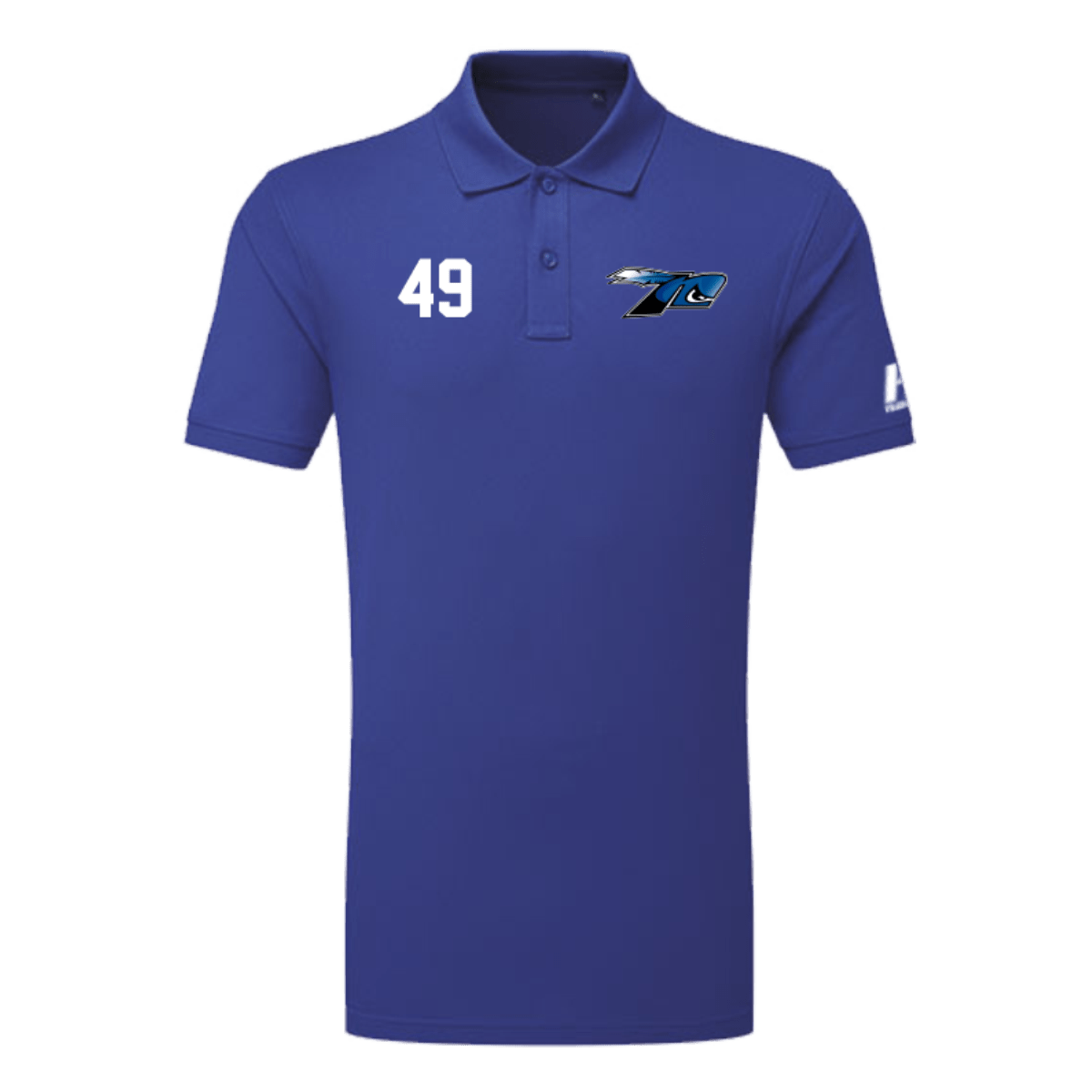 Zürich Renegades K.Tech Performance Polo
