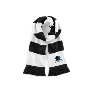 Würzburg Panthers Fan Stadium Scarf