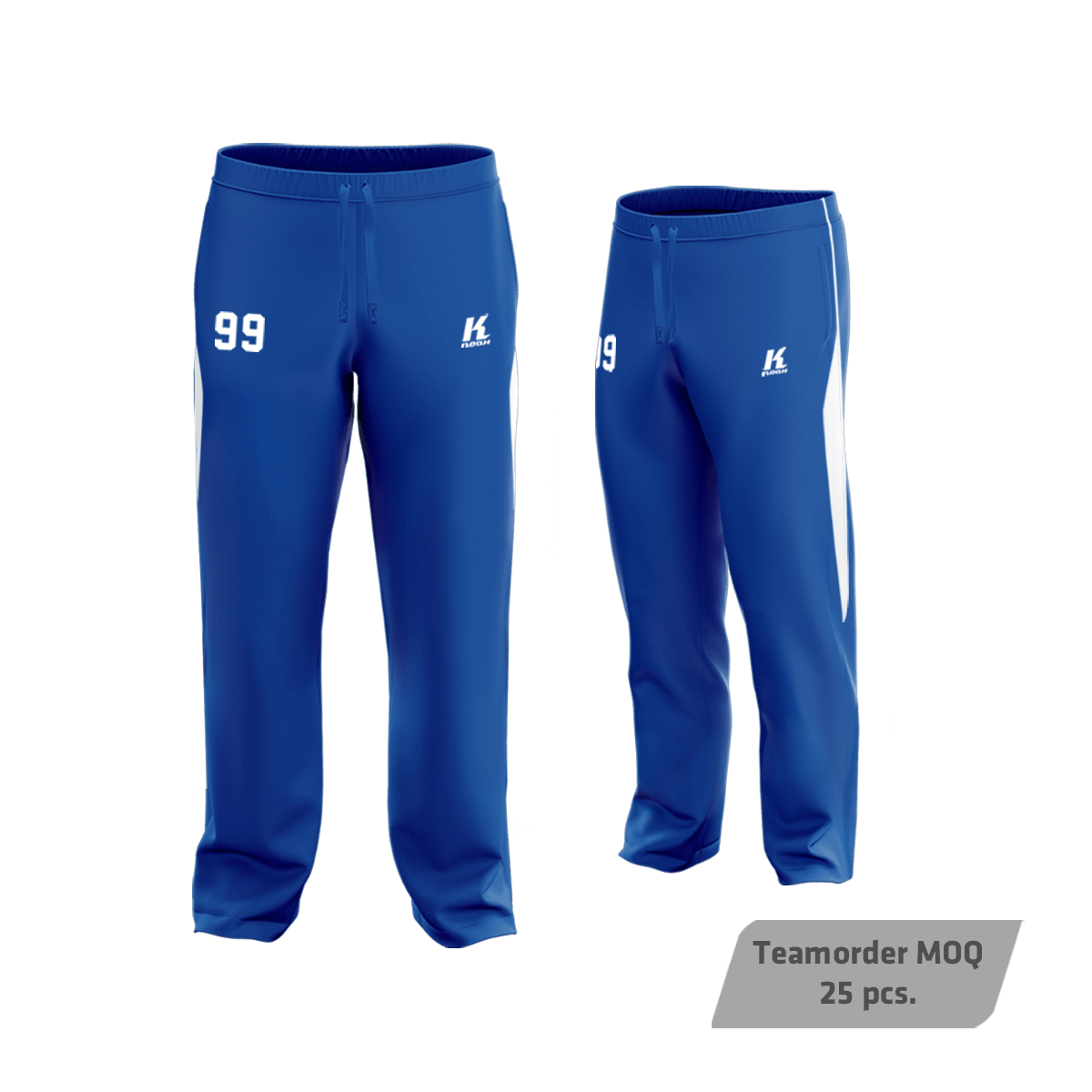 Zürich Renegades Signature Sweatpant "Boston"