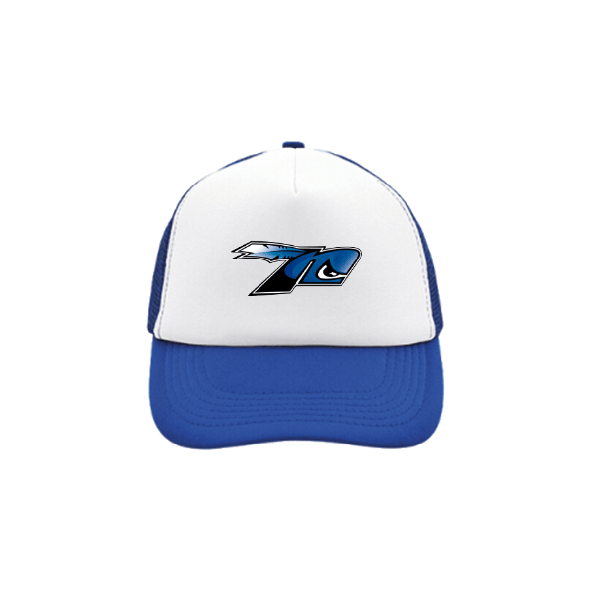 Zürich Renegades Fan Trucker Cap