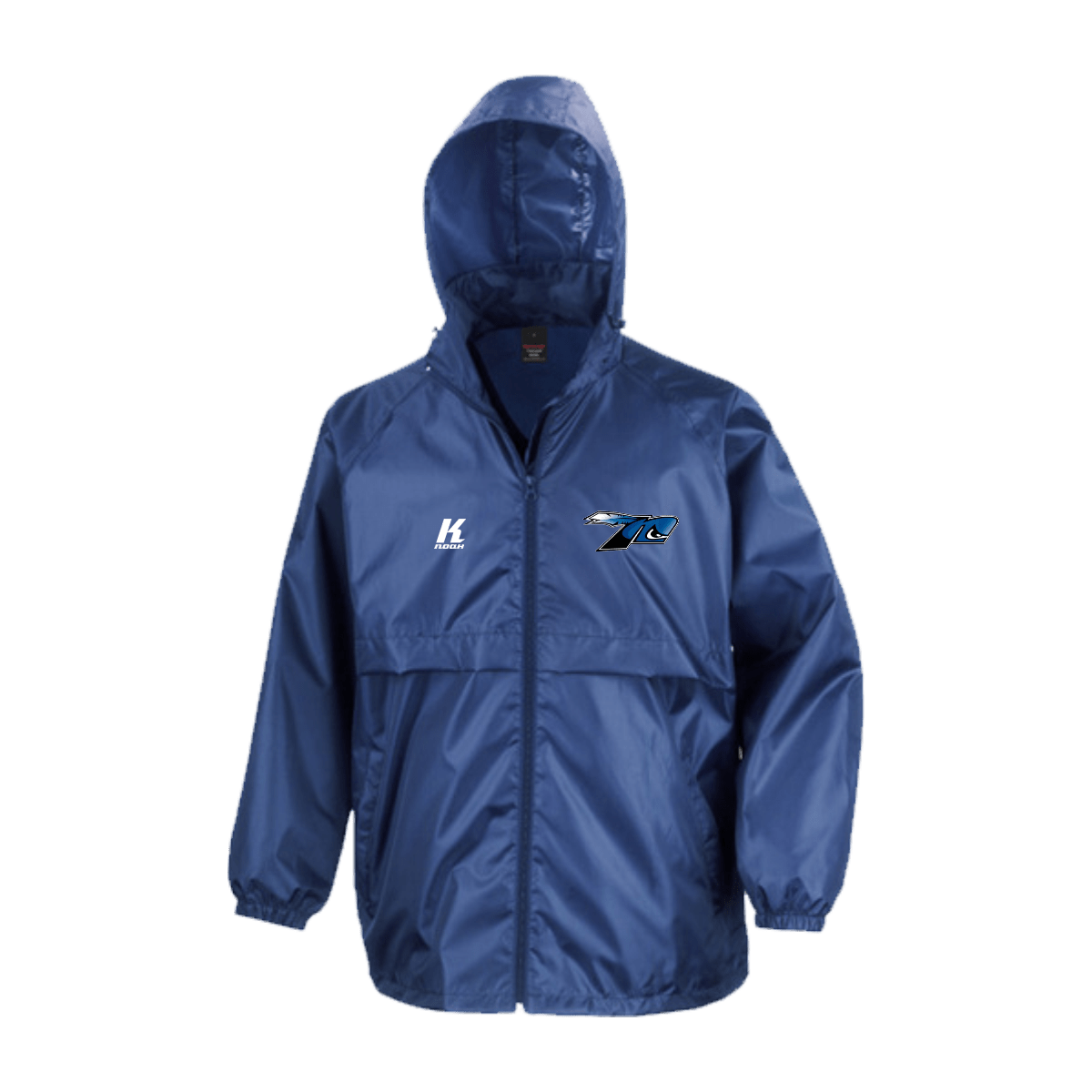 Zürich Renegades Fan Windjacket