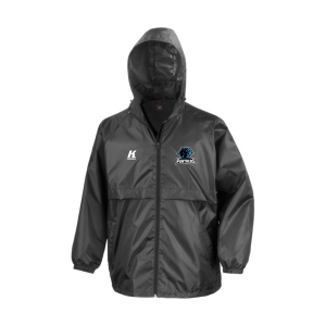 Würzburg Panthers Fan Windjacket