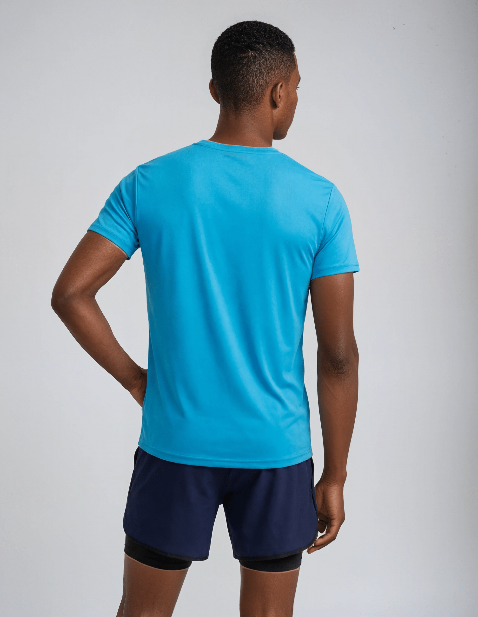 K.Noah "Everyday" Performance Tee hawaii