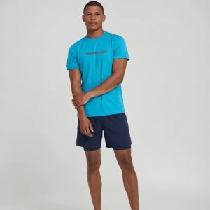 K.Noah "Not a Single Doubt" Performance Tee hawaii