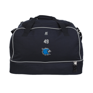 Erfurt Indigos Athletes Players Bag (medium)