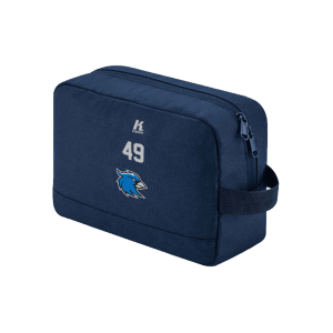 Erfurt Indigos Athletes Toiletry Bag