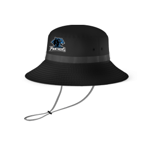 Würzburg Panthers Fan Bucket Hat